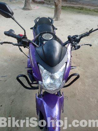 Lifan kp 150